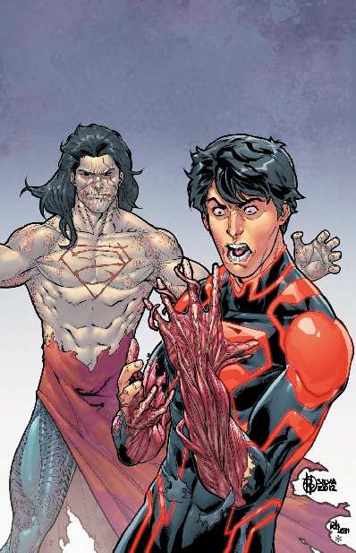 SUPERBOY 14