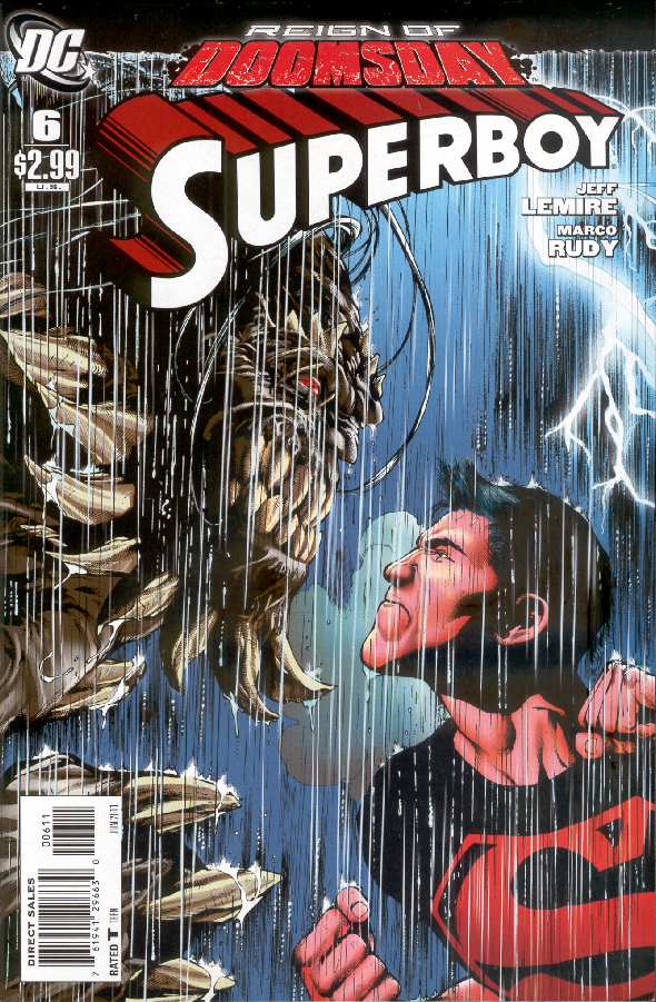 SUPERBOY 6