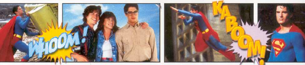 SUPERBOY PRIMERA TEMPORADA