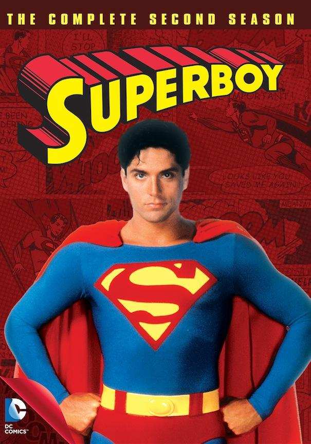 SUPERBOY