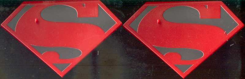 SUPERMAN DOOMSDAY COLLECTOR SET