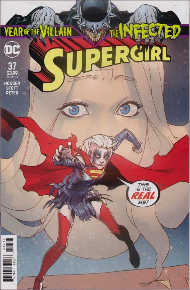 SUPERMAN
