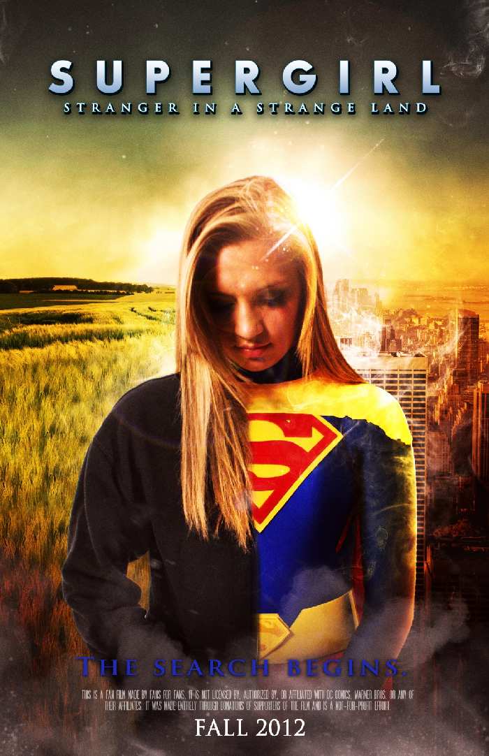 SUPERGIRL