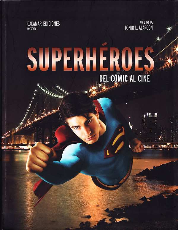 SUPERMAN