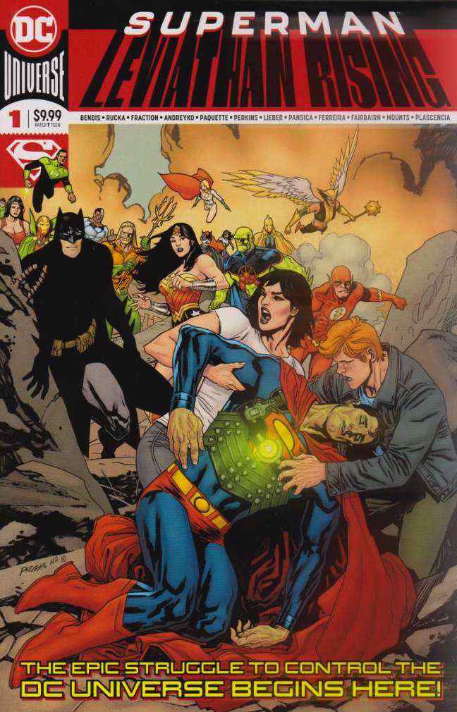 SUPERMAN