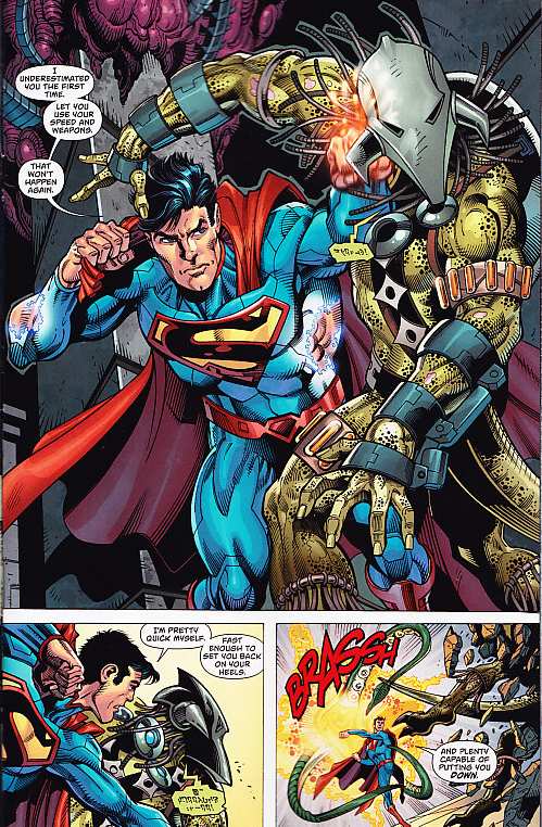 SUPERMAN 12