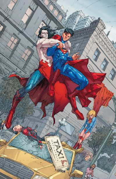 SUPERMAN 14