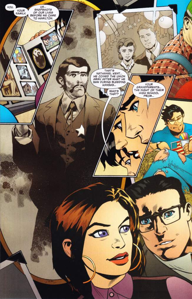 SUPERMAN