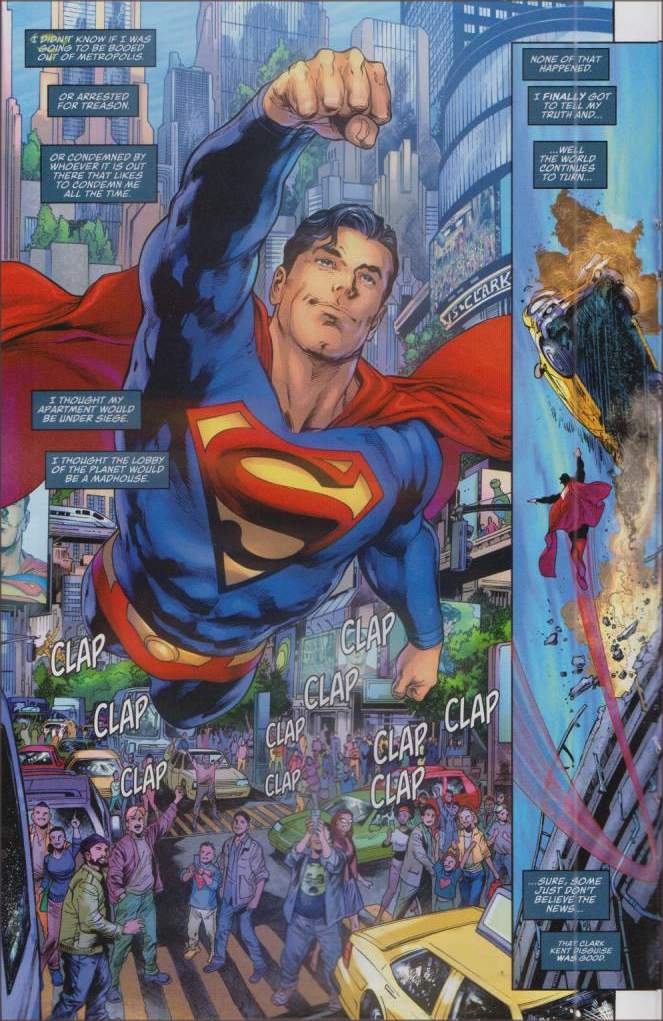SUPERMAN