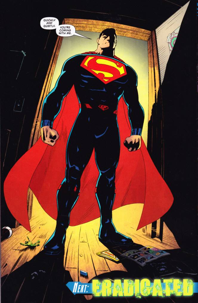 SUPERMAN