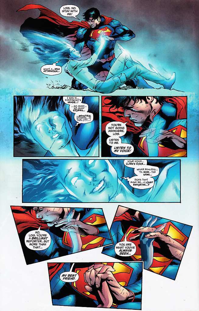 SUPERMAN #24