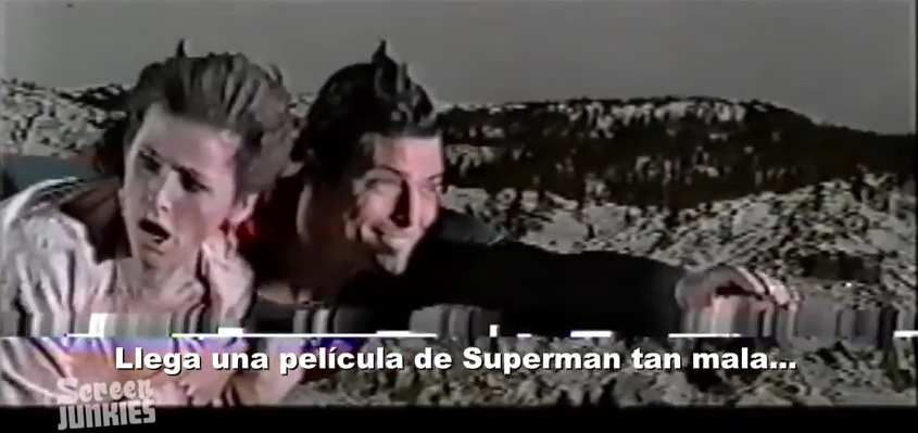 SUPERMAN