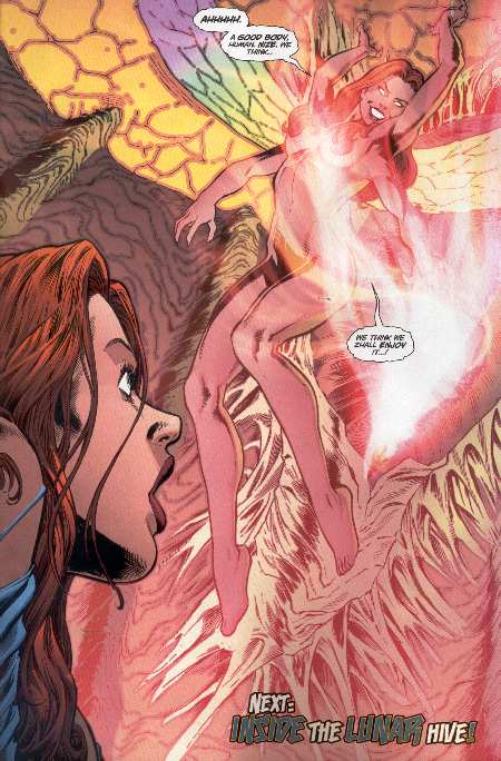 SUPERMAN #671