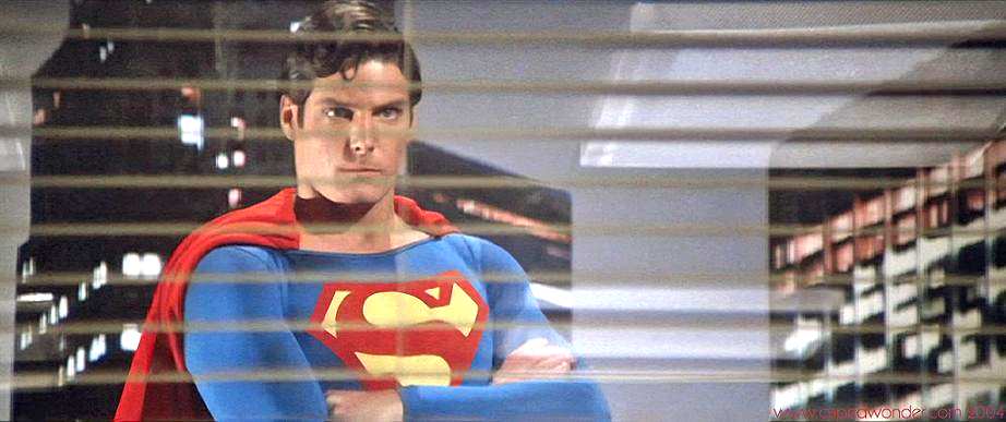 SUPERMAN