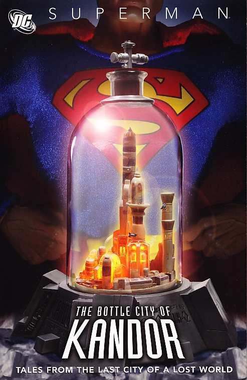 SUPERMAN KANDOR