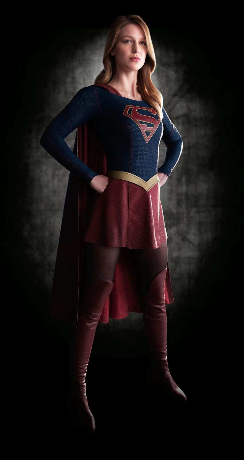 SUPERGIRL