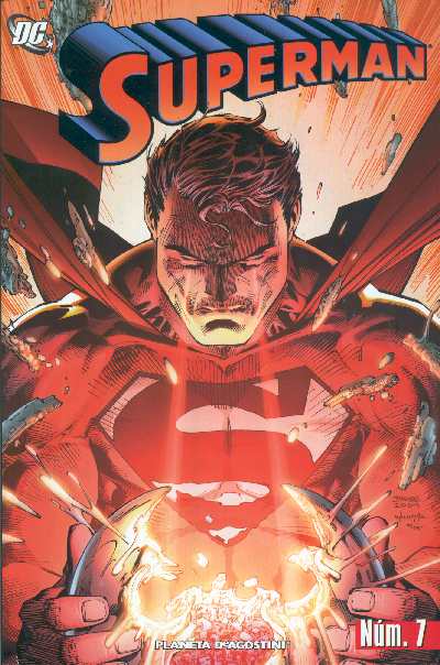 LAS AVENTURAS DE SUPERMAN 10