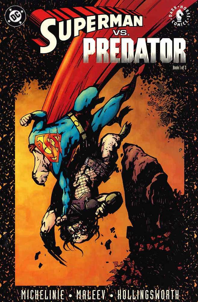 SUPERMAN