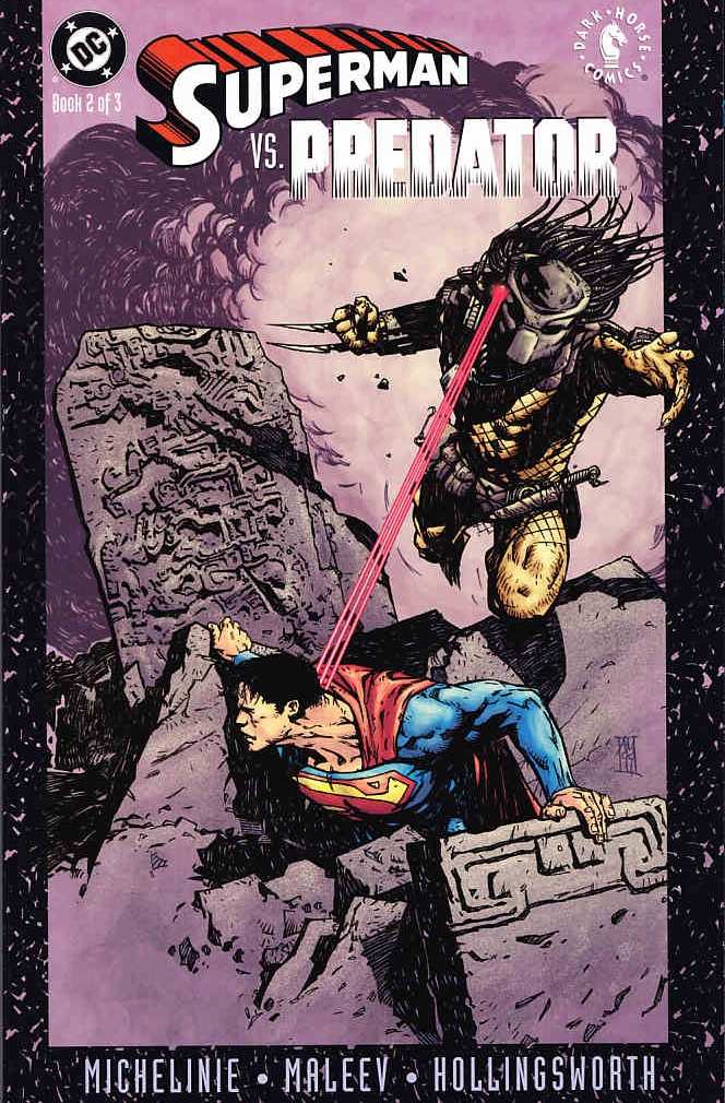 SUPERMAN
