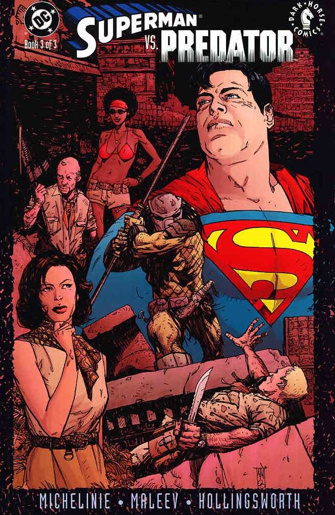 SUPERMAN