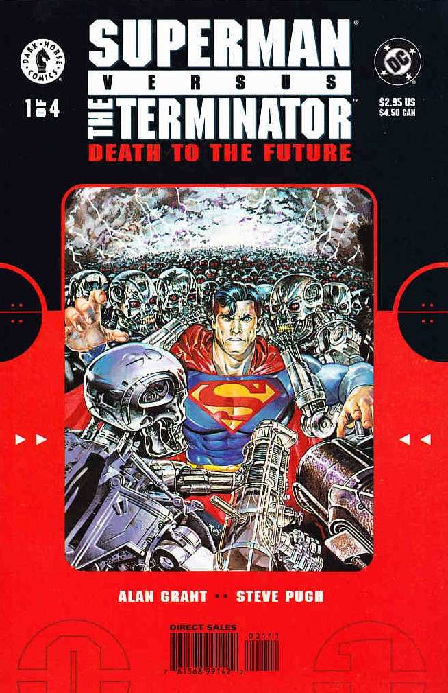 SUPERMAN