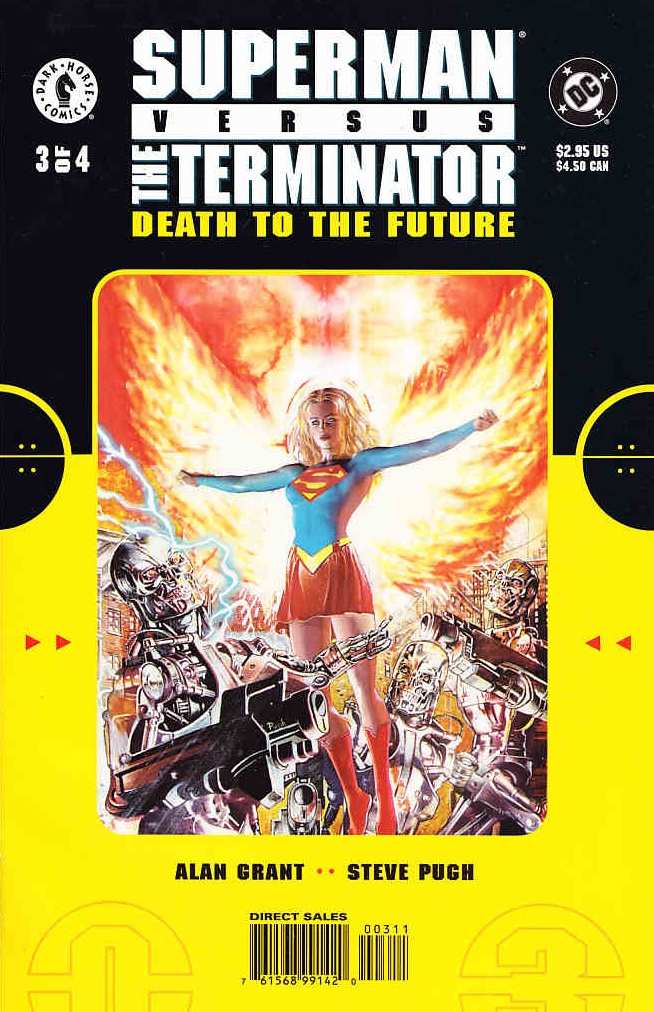 SUPERMAN