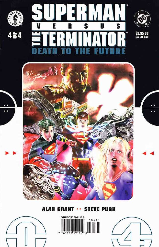 SUPERMAN