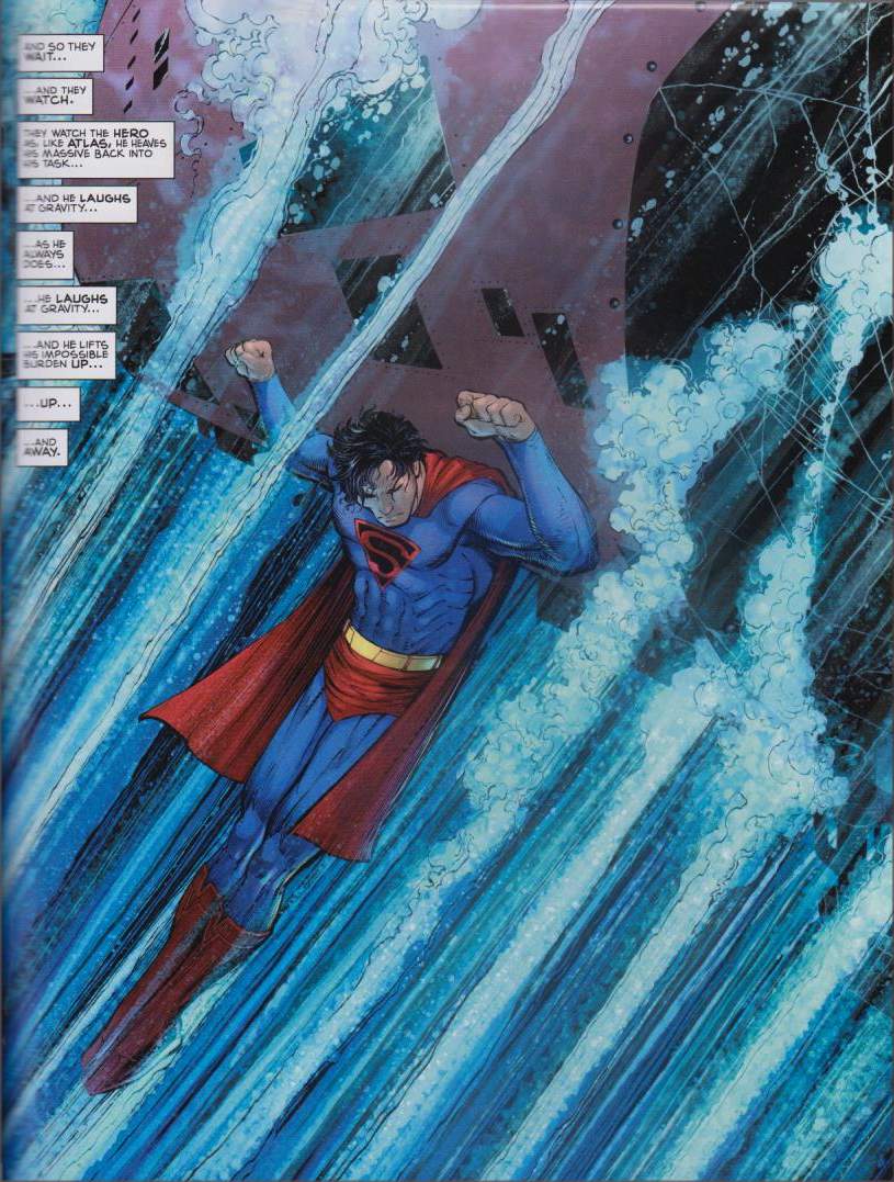 SUPERMAN