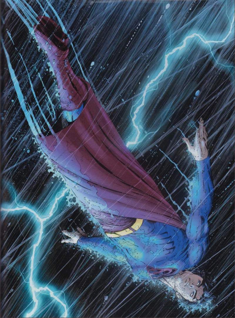 SUPERMAN