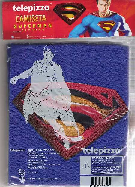 TELEPIZZA