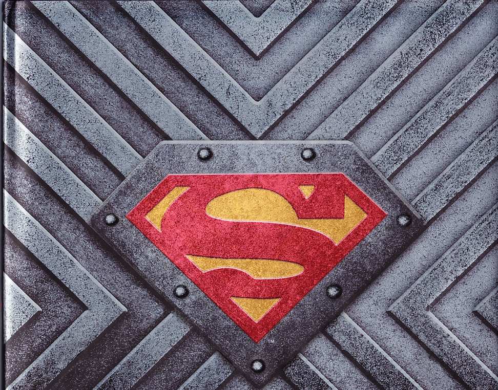 SUPERMAN