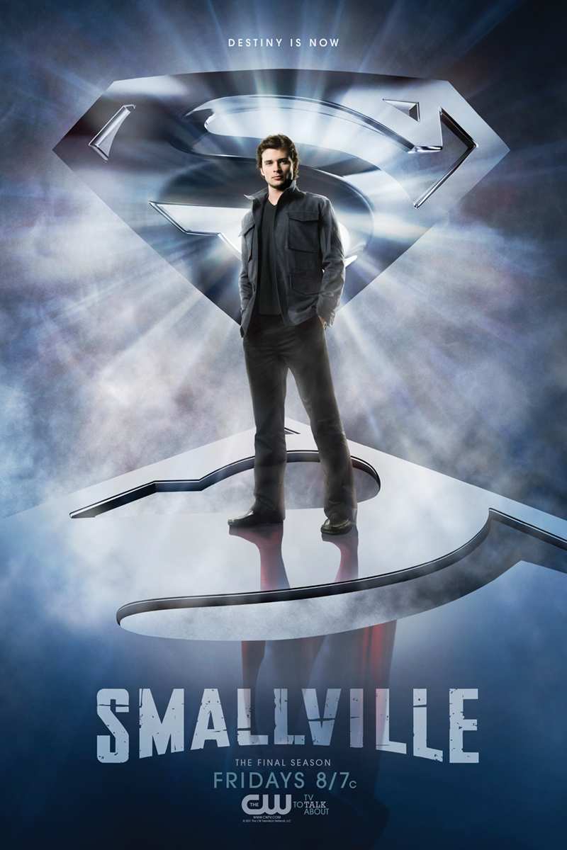 SMALLVILLE