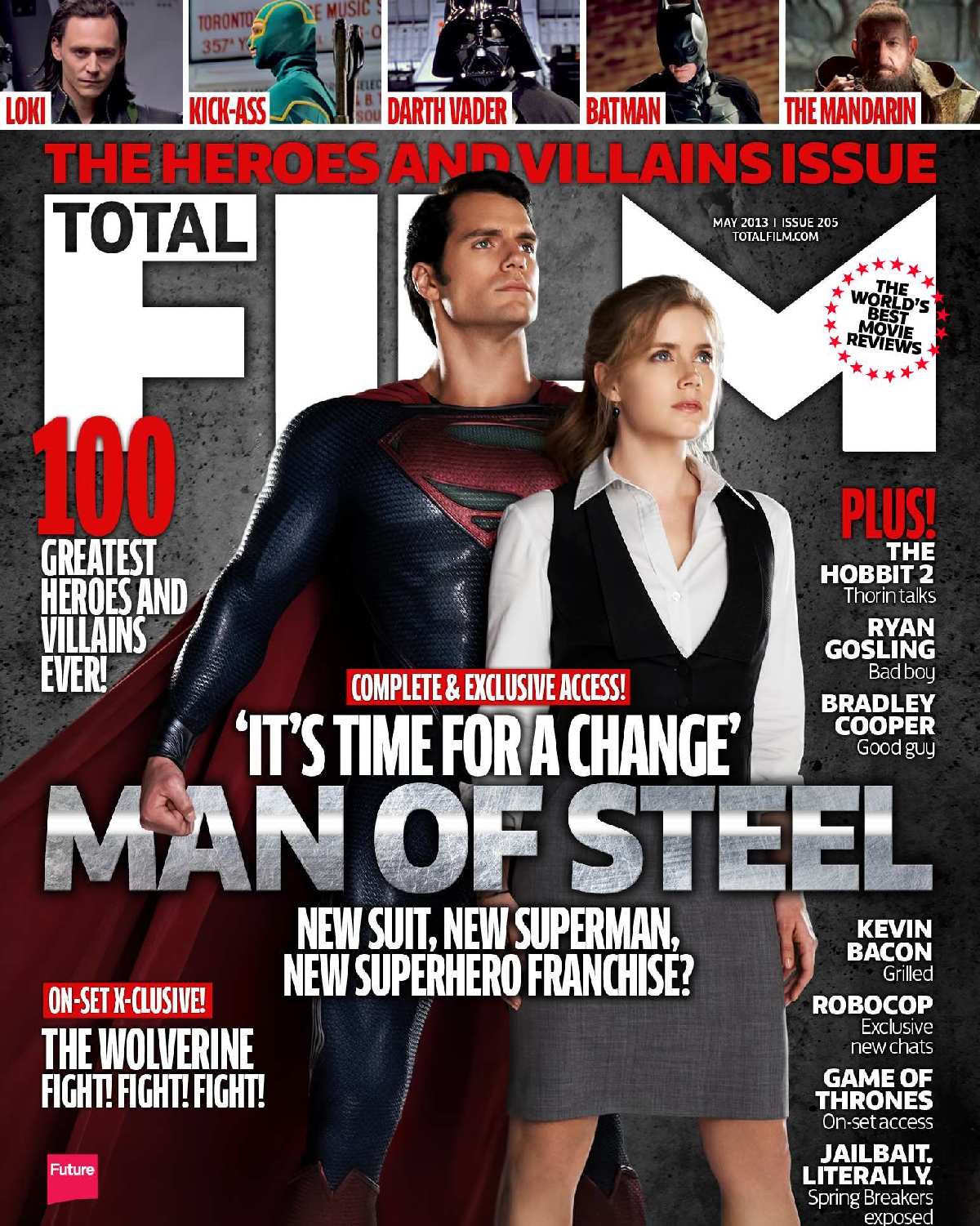 MOS TOTAL FILM