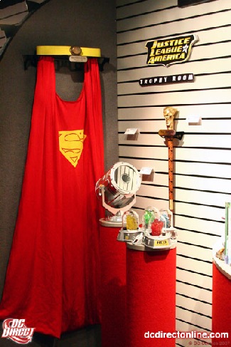 TOY FAIR