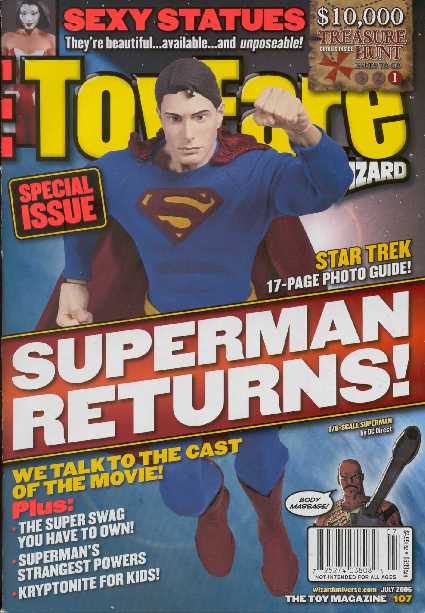 TOYFARE 107