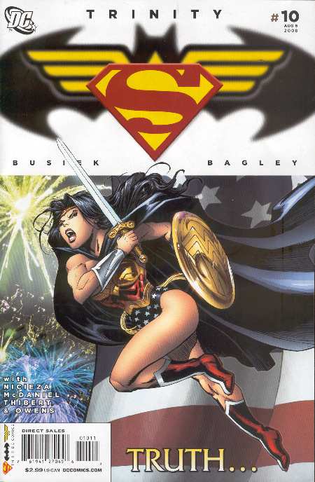 TRINITY COVERS