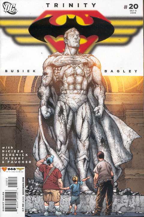 TRINITY #20