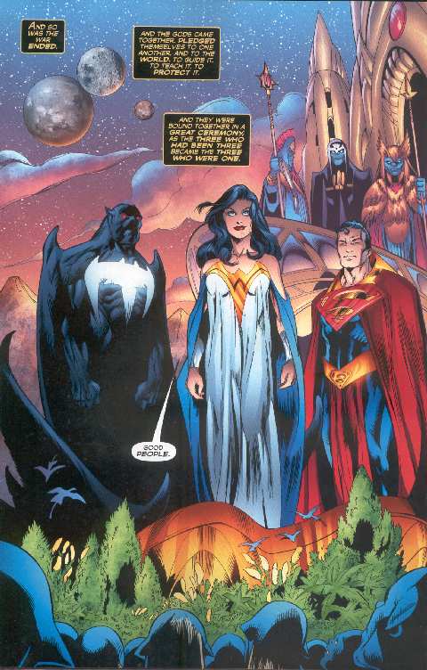 TRINITY #37