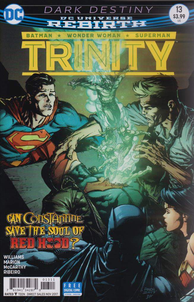 TRINITY