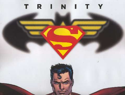 TRINITY POSTER