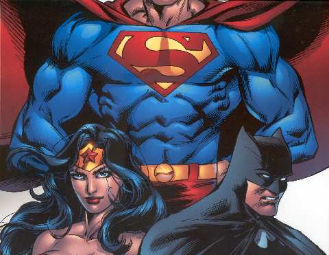 TRINITY POSTER
