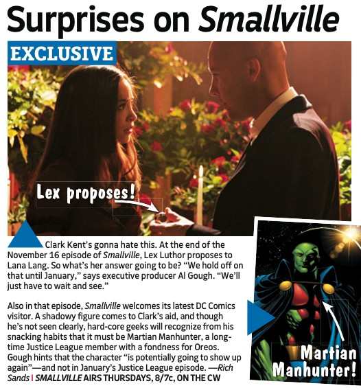 SMALLVILLE