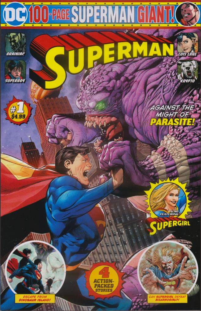 SUPERMAN