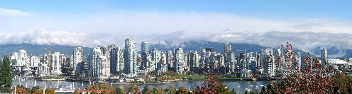 VANCOUVER