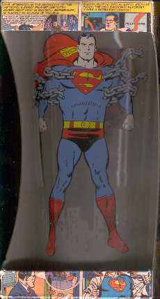 SUPERMAN VASO