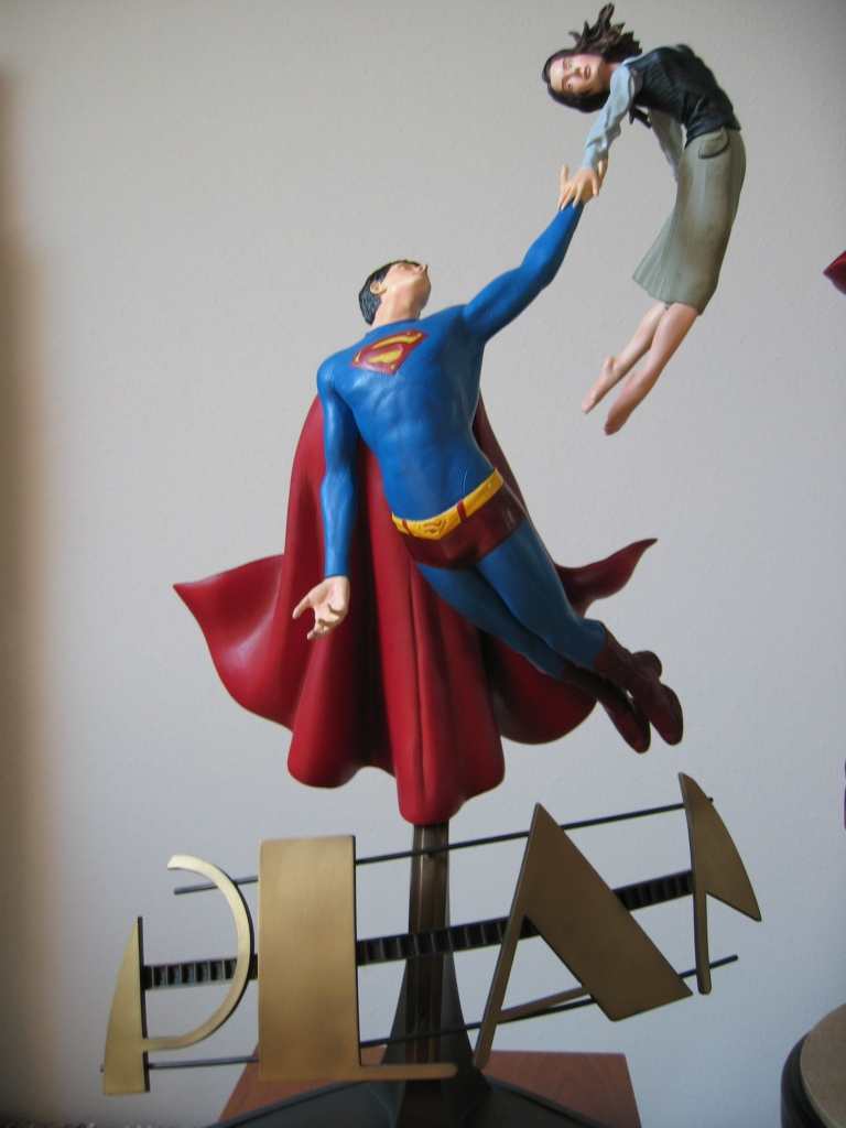 WETA SUPERMAN RETURNS