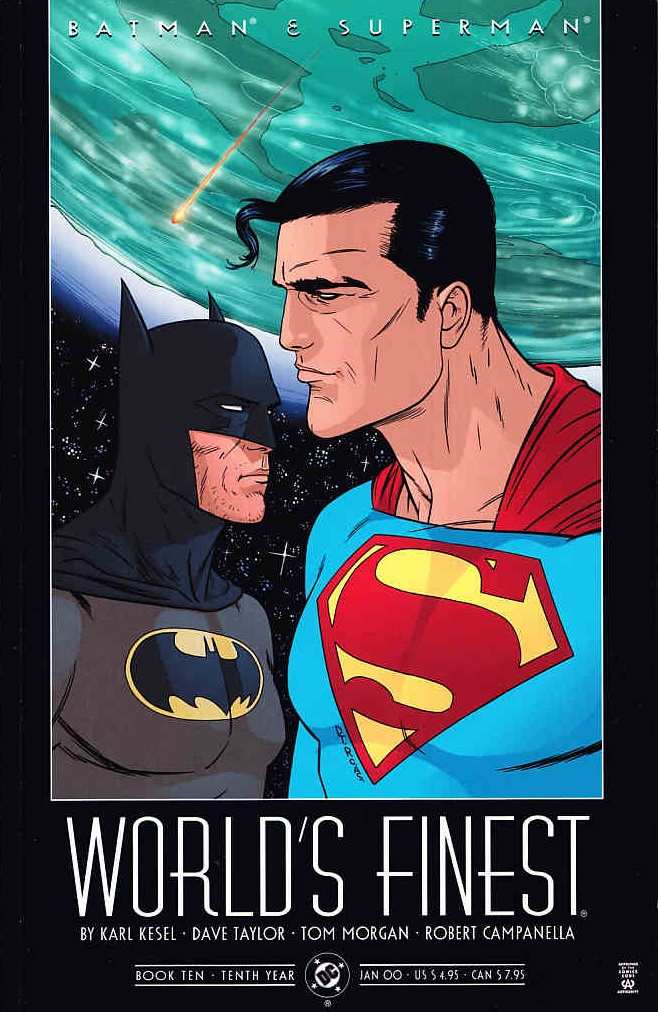 SUPERMAN