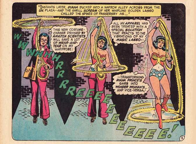 WONDER WOMAN 212